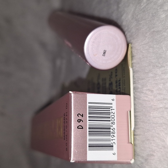 New Too Faced Better Than Chocolate Palette&Better Than Sex Mascara - Picture 9 of 10